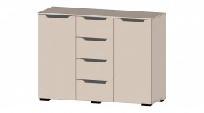 БРИТАНА Комод большой (кашемир) в Троицке - troick.ok-mebel.com | фото