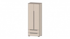 БРИТАНА Шкаф 2х створчатый (кашемир) в Троицке - troick.ok-mebel.com | фото