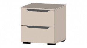 БРИТАНА Спальный гарнитур (модульный) кашемир в Троицке - troick.ok-mebel.com | фото 3