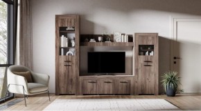 БРУНО Гостиная в Троицке - troick.ok-mebel.com | фото