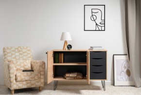 БРЮС Комод 16.233 в Троицке - troick.ok-mebel.com | фото 6