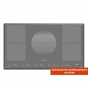 CVI905SFLGR Inverter в Троицке - troick.ok-mebel.com | фото