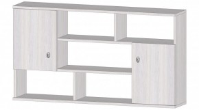 Д-23 Полка (анкор светлый) в Троицке - troick.ok-mebel.com | фото