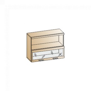 Детская Мелисса композиция 1 (Гикори Джексон светлый) в Троицке - troick.ok-mebel.com | фото 5