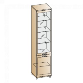 Детская Мелисса композиция 1 (Гикори Джексон светлый) в Троицке - troick.ok-mebel.com | фото 8