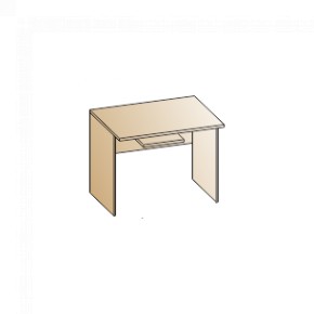 Детская Мелисса композиция 1 (Ясень Асахи) в Троицке - troick.ok-mebel.com | фото 8