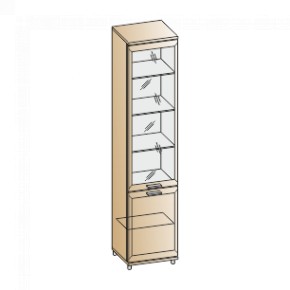 Детская Мелисса композиция 8 (Гикори Джексон светлый) в Троицке - troick.ok-mebel.com | фото 7