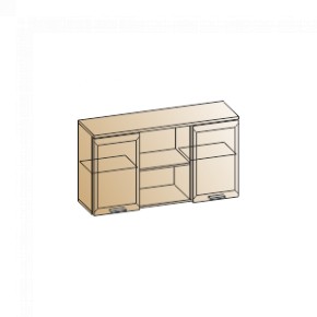 Детская Мелисса композиция 8 (Гикори Джексон светлый) в Троицке - troick.ok-mebel.com | фото 8