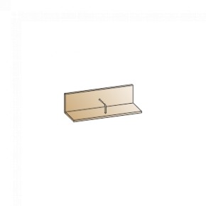 Детская Мелисса композиция 9 (Ясень Асахи) в Троицке - troick.ok-mebel.com | фото 6