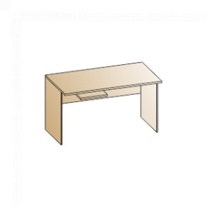 Детская Мелисса композиция 9 (Ясень Асахи) в Троицке - troick.ok-mebel.com | фото 7