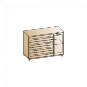 Детская Мелисса композиция 9 (Ясень Асахи) в Троицке - troick.ok-mebel.com | фото 9
