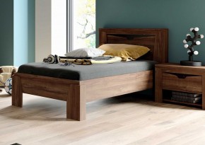 Детская Соренто (Дуб стирлинг) в Троицке - troick.ok-mebel.com | фото 4