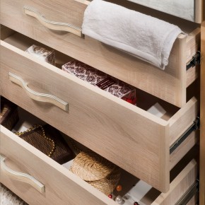 ДИАНА Д2 Комод в Троицке - troick.ok-mebel.com | фото 3