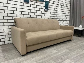 Диван Аккордеон 1280*2000 НПБ подлокотник ПРЯМОЙ в Троицке - troick.ok-mebel.com | фото