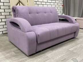 Диван Аккордеон 1280*2000 ППУ подлокотник СТАНДАРТ в Троицке - troick.ok-mebel.com | фото