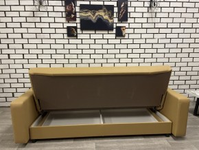 Диван Арбат БД с подлокотниками в Троицке - troick.ok-mebel.com | фото 2