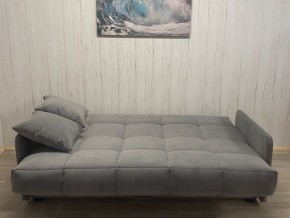 Диван Финка Престиж с подлокотниками (НПБ) велюр Monaco 6 в Троицке - troick.ok-mebel.com | фото 5