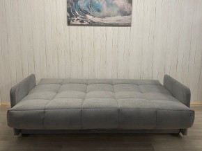 Диван Финка Престиж с подлокотниками (НПБ) велюр Monaco 6 в Троицке - troick.ok-mebel.com | фото 6