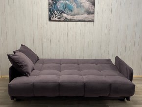 Диван Финка Престиж с подлокотниками (НПБ) велюр Monaco 8 в Троицке - troick.ok-mebel.com | фото 3