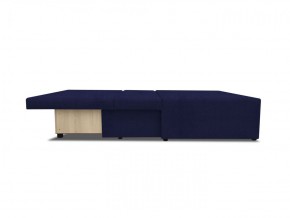 Диван Капитошка Dream Indigo в Троицке - troick.ok-mebel.com | фото 3