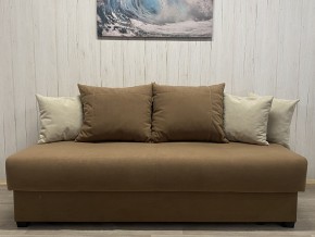 Диван Комфорт-1 (НПБ) велюр Veluta Lux 03 в Троицке - troick.ok-mebel.com | фото 2