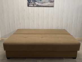 Диван Комфорт-1 (НПБ) велюр Veluta Lux 03 в Троицке - troick.ok-mebel.com | фото 4