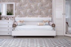 Диван-кровать 900 Парма Нео в Троицке - troick.ok-mebel.com | фото 4
