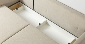 Диван-кровать Дилан ТД 420 в Троицке - troick.ok-mebel.com | фото 4