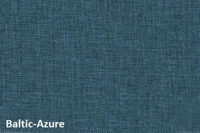Диван-кровать Комфорт ЛАЙТ без подлокотников (2 подушки) DENIM в Троицке - troick.ok-mebel.com | фото 15