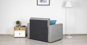 Диван-кровать Найс Р (85) ТД 296 в Троицке - troick.ok-mebel.com | фото 3