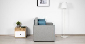 Диван-кровать Найс Р (85) ТД 296 в Троицке - troick.ok-mebel.com | фото 4