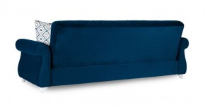 Диван-кровать Роуз ТД 410 + комплект подушек в Троицке - troick.ok-mebel.com | фото 5