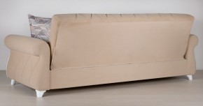 Диван-кровать Роуз ТД 412 + комплект подушек в Троицке - troick.ok-mebel.com | фото 5