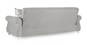 Диван-кровать Роуз ТД 414 + комплект подушек в Троицке - troick.ok-mebel.com | фото 5