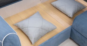Диван-кровать угловой Френсис арт. ТД 263 в Троицке - troick.ok-mebel.com | фото 9
