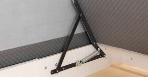 Диван-кровать угловой Френсис арт. ТД 264 в Троицке - troick.ok-mebel.com | фото 8