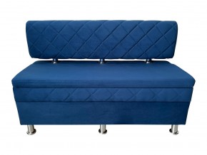 Диван кухонный Остин (прошивка квадрат) 1500 в Троицке - troick.ok-mebel.com | фото 4