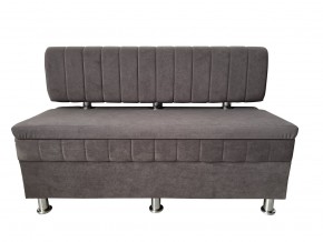 Диван кухонный Орион (прошивка полосы) 1200 в Троицке - troick.ok-mebel.com | фото 3