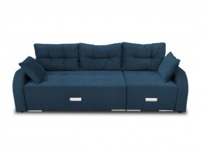 Диван Милан Dream Denim в Троицке - troick.ok-mebel.com | фото