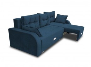 Диван Милан Dream Denim в Троицке - troick.ok-mebel.com | фото 2