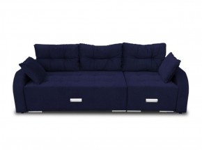 Диван Милан Dream Indigo в Троицке - troick.ok-mebel.com | фото