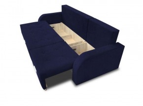 Диван Милан Dream Indigo в Троицке - troick.ok-mebel.com | фото 3