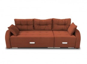 Диван Милан Dream Orange в Троицке - troick.ok-mebel.com | фото
