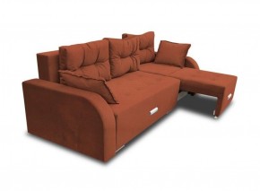 Диван Милан Dream Orange в Троицке - troick.ok-mebel.com | фото 2