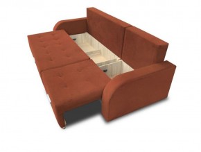 Диван Милан Dream Orange в Троицке - troick.ok-mebel.com | фото 3