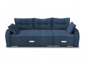 Диван Милан Savana Plus Denim в Троицке - troick.ok-mebel.com | фото