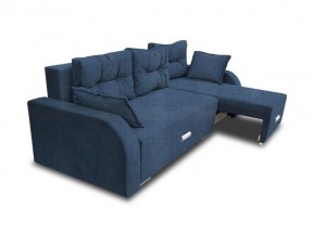 Диван Милан Savana Plus Denim в Троицке - troick.ok-mebel.com | фото 2
