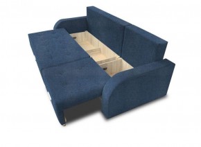 Диван Милан Savana Plus Denim в Троицке - troick.ok-mebel.com | фото 3