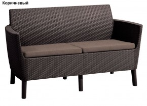 Диван Салемо 2-х местный (Salemo 2 seater sofa) в Троицке - troick.ok-mebel.com | фото 5