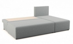 Диван угловой Алиса Bahama VIOLET без подлокотников в Троицке - troick.ok-mebel.com | фото 3